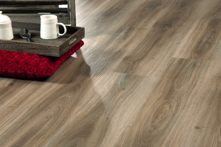 Moduleo Select Klebe Vinylboden Classic Oak 24864