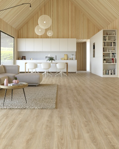 moduleo Select Wood Midland Oak 22240 - Klebe Vinylboden