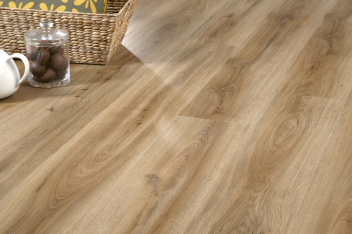 moduleo Select Wood Classic Oak 24837 - Klick Vinylboden